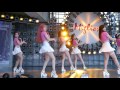 170723 스윗걸 sweet girl _ pick me _ 밀리오레 직캠 fancam