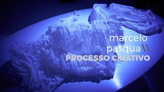 PROCESSO CRIATIVO - MARCELO PASQUA | ONDA11