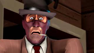Spy S Grave Mistake