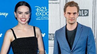 Tom Bateman & Daisy Ridley Dating Details, Height, Net Worth