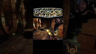 Double PAP SMG🔥 #bioshock #remastered #bioshock2 #bioshockinfinite #gaming #youtube #letsplay