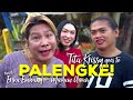 Tita Krissy Goes To Palengke with @ErikaEmbang & @MadamAivan | SIMPLE, MAINGAY, AT SOSYAL!!!