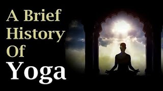 Origin of Yoga || Yoga History in Hindi || International Yoga Day 2020