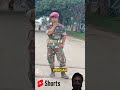 potret prajurit tni penguasa tiga matra❗️😁 shorts tni militer tentara komando