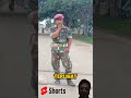 potret prajurit tni penguasa tiga matra❗️😁 shorts tni militer tentara komando