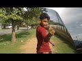 අපේ ලස්සනම ගමනේ 2 වන කොටස ❤️‍🔥☑vlog03☑❤️‍🔥කතරගම