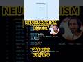 Master Neumorphism in 60 secs | CSS Tricks #10/100