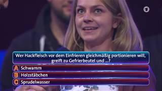 Wer weiß denn sowas? vom 28.02.2019 I Staffel 4 Folge 99