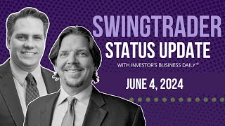 Upside Reversals, Head Fakes And Where We Go From Here  | SwingTrader Status Update