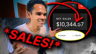 Sell Beats Online EASY *BEATSTARS PROMO ACTUALLY WORKS!*