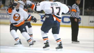 New York Islanders Special Goal Horn: Shawn Bates Penalty Shot vs. TOR 2002