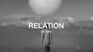Relation — TBFM