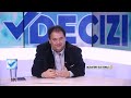 TU DECIZI ANA MARIA PĂCURARU INVITAT G D HARTMANN