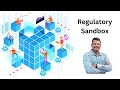 What is RBI regulatory sandbox? explained in English #sandbox