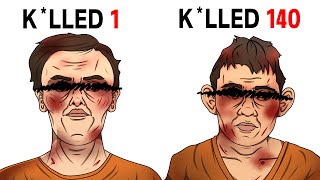 The Worst School Shooting Deaths in Human History