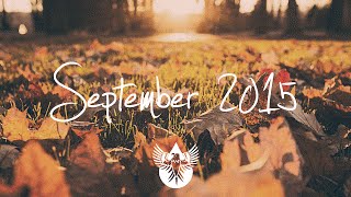 Indie/Rock/Alternative Compilation - September 2015 (57-Minute Playlist)