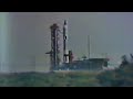 1965-12-12: Launch Abort Gemini VI-A