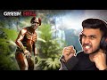 CAN I SURVIVE ALONE IN THE RAINFOREST ? | GREEN HELL GAMEPLAY #2