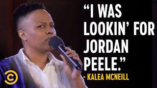 “I’ve Seen This Movie, Motherf*cker”- Kalea McNeill - Stand-Up Featuring