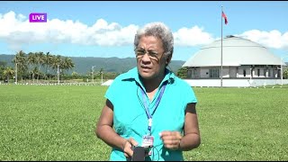 Samoa’s Caretaker PM continues to stall convening of Parliament