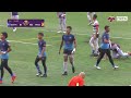 Match Highlights: SSTMI vs ARAS (6th June 2024) - Super Schools Rugby