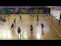 20190418 系際盃女排a vs 清大計財 part1