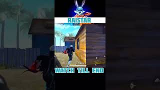 raistar headshot gameplay🥵 raistar fast movement speed custom game play #shorts #viral #shortvideo