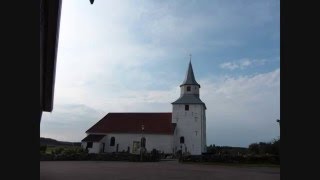 Förstgångs- och sammanringning i Kareby kyrka (1. diktafon, 2. mp3-spelare, 4 inspelningar)