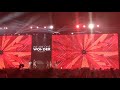 [FANCAM] 181013 AOA - Heart Attack (시쿵해) || Closing Ceremony Asian Paragames 2018 in Jakarta