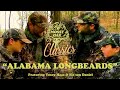 OG Alabama Longbeards w/ Toxey Haas and Daniel Haas | Mossy Oak Classics