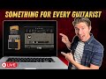 The BEST $100 You Can Spend On Guitar - Neural DSP Morgan Amp Suite