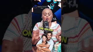 Danii Banks believes all rich guys are cheaters. Do you agree with her opinion?