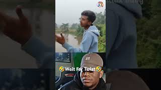 என்னா அடி 🤣🤣 #funny #comedy #subscribe #shorts #trending #youtubeshorts #like