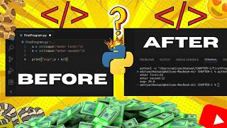 Average Calculation in Python 🐍