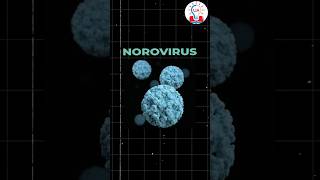 Norovirus Cases Rising in the US: How It Spreads #norovirus #norovirusinus