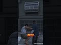 e se eu ficar parado no inicio de cada gta oque acontece