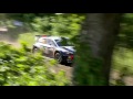 wrc orlen 74th rally poland 2017 highlights stages 10 12