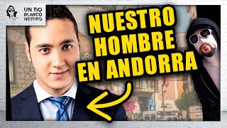 HABLA el ABOGADO de los YOUTUBERS ANDORRANOS | UTBED