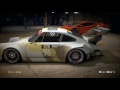 need for speed 2015 porsche 911 carrera rsr 2.8 1973 tuning u0026 free roam gameplay xboxone hd