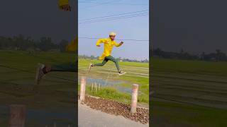 সময় খুবি কম😃 #ytshorts #foryou #stunt #reels #shorts #viralvideo #rs_yasin_raj