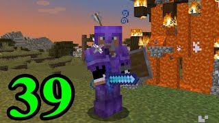 DESTRUI A LOS INVASORES | #39 - SURVIVALMINECRAFT 5