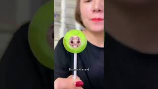 Lollipop | चूसने की मिठाई #चूसने की मिठाई#Food