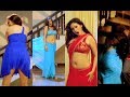Sadha Compliment from Mythri Movie Songs Aa Ra Ra Pedave Song - CineBulk