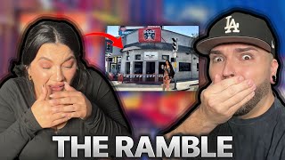 Jelly Unpacks Her Most Embarrassing Walk of Shame... The Ramble Ep.22