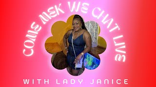 Lady Janice Bless Up https://youtube.com/@IMHOTEP360DEGREES?si=dIxkZ8fnht8EFrSR On His Birthday 🎉🎂