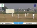 ddca league open age 2022 chand khanna club v delhi wanderers