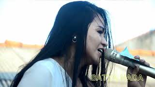 SATYA NADA TERLALU COVER BY : ANITA MUSTIKA