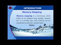 Class 5 Memory Mapping Water