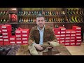 unboxing series yearn shoemaker new last