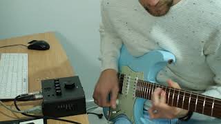 Seymour Duncan - Powerstage 200 Quick vid